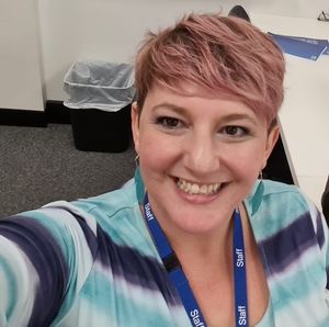 Meet your Posher, Tasha